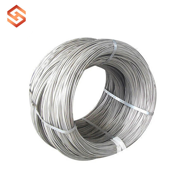 Galvanized Steel Wire
