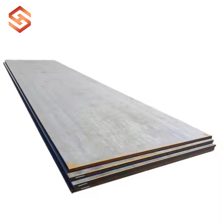 NM360 NM400 NM450 Wear Resistant Steel Plate