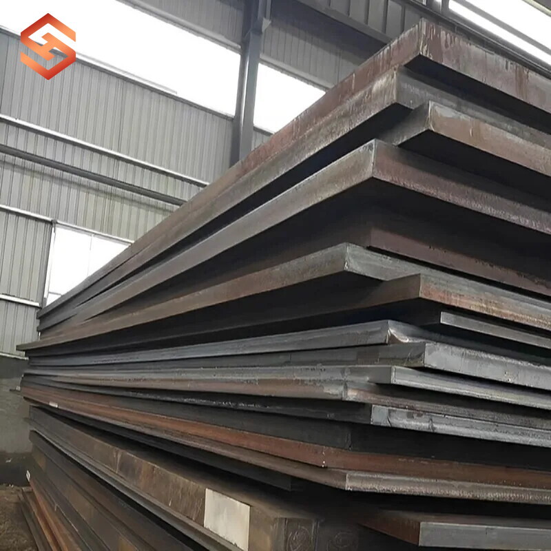 NM400 Wear Resistant Steel Plate