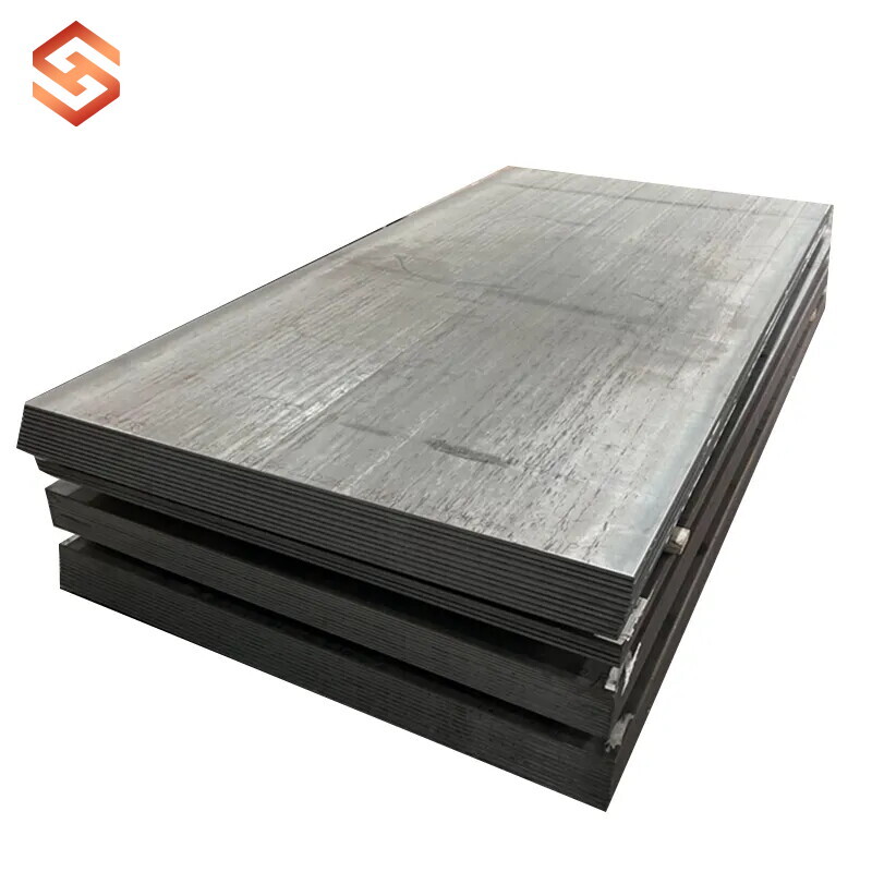 NM400 Wear Resistant Steel Plate