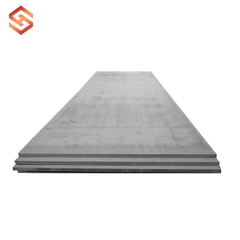 NM500 Wear Resistant Steel Plate NM500 Wear Resistant Steel Plate