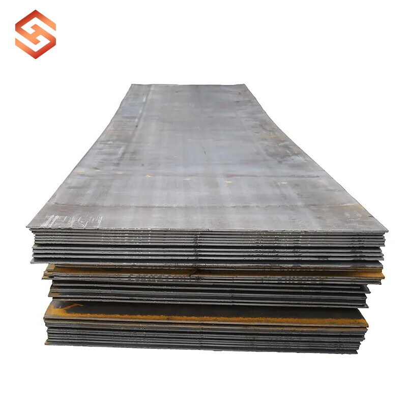 NM500 Wear Resistant Steel Plate NM500 Wear Resistant Steel Plate