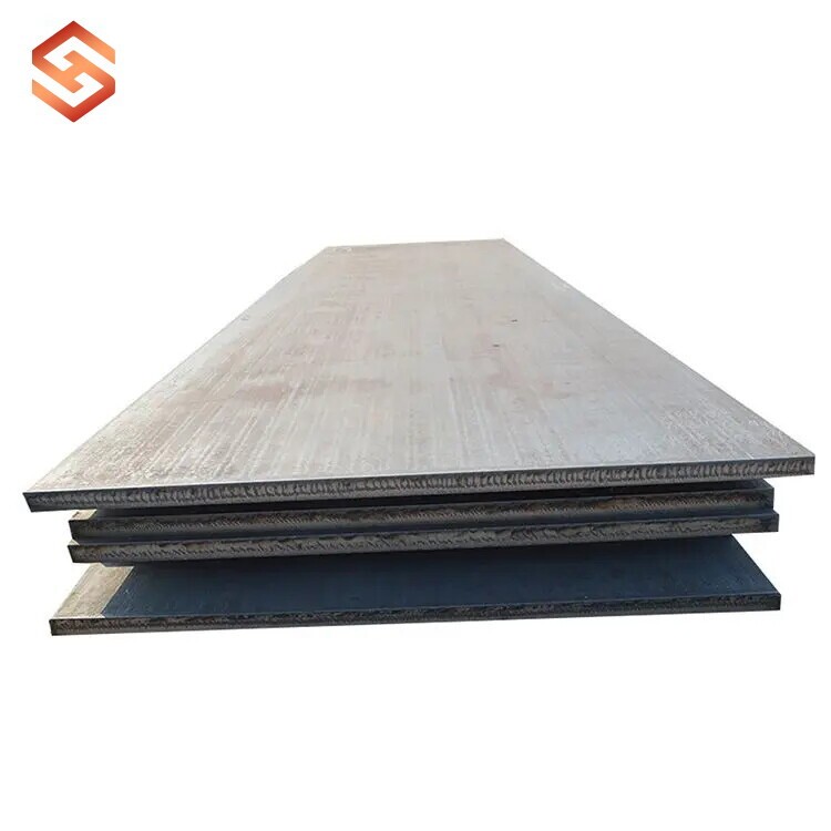NM500 Wear Resistant Steel Plate