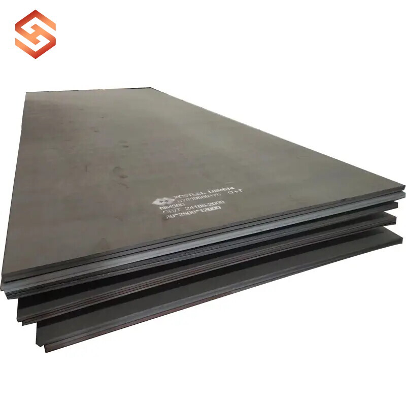 NM500 Wear Resistant Steel Plate NM500 Wear Resistant Steel Plate