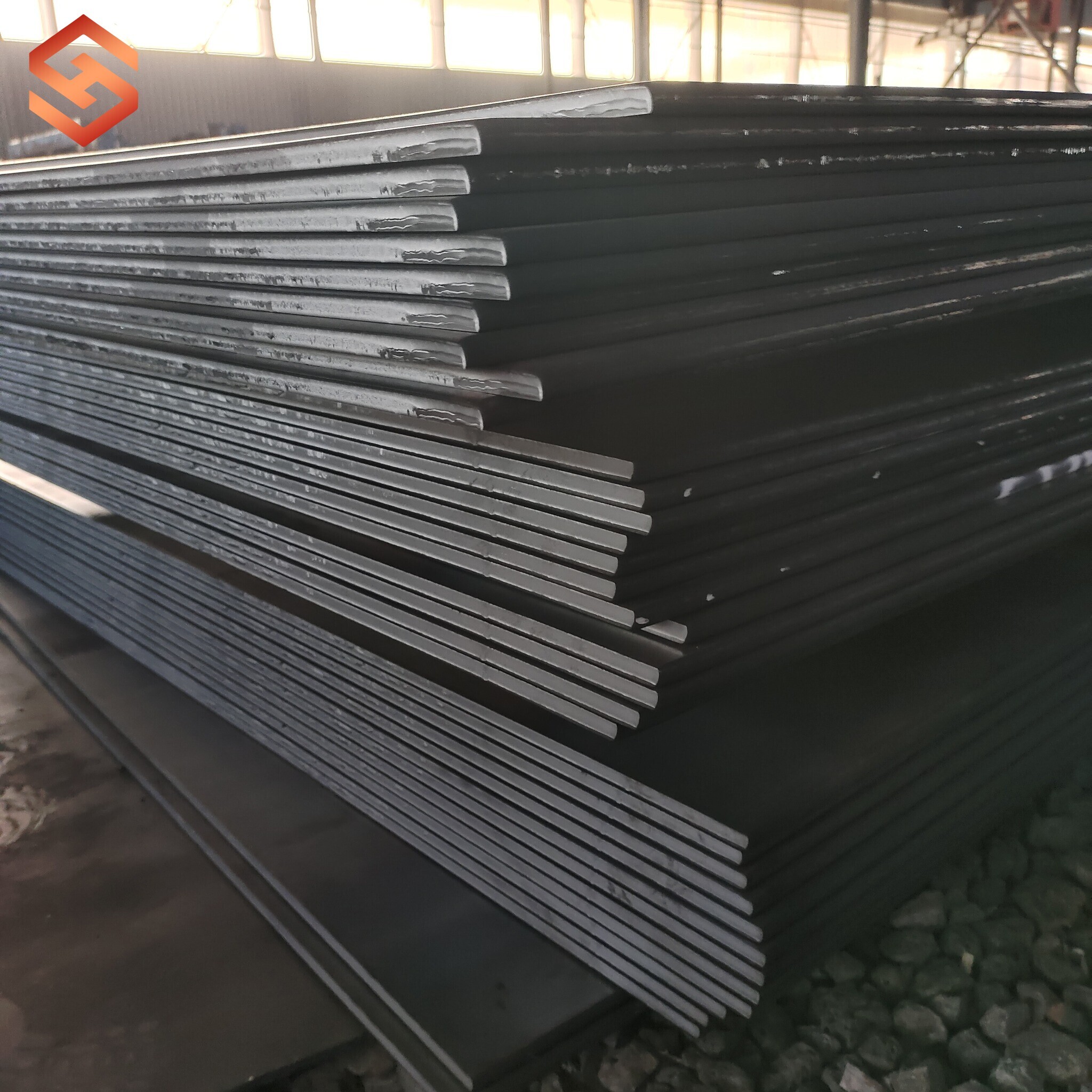 NM500 Wear Resistant Steel Plate NM500 Wear Resistant Steel Plate