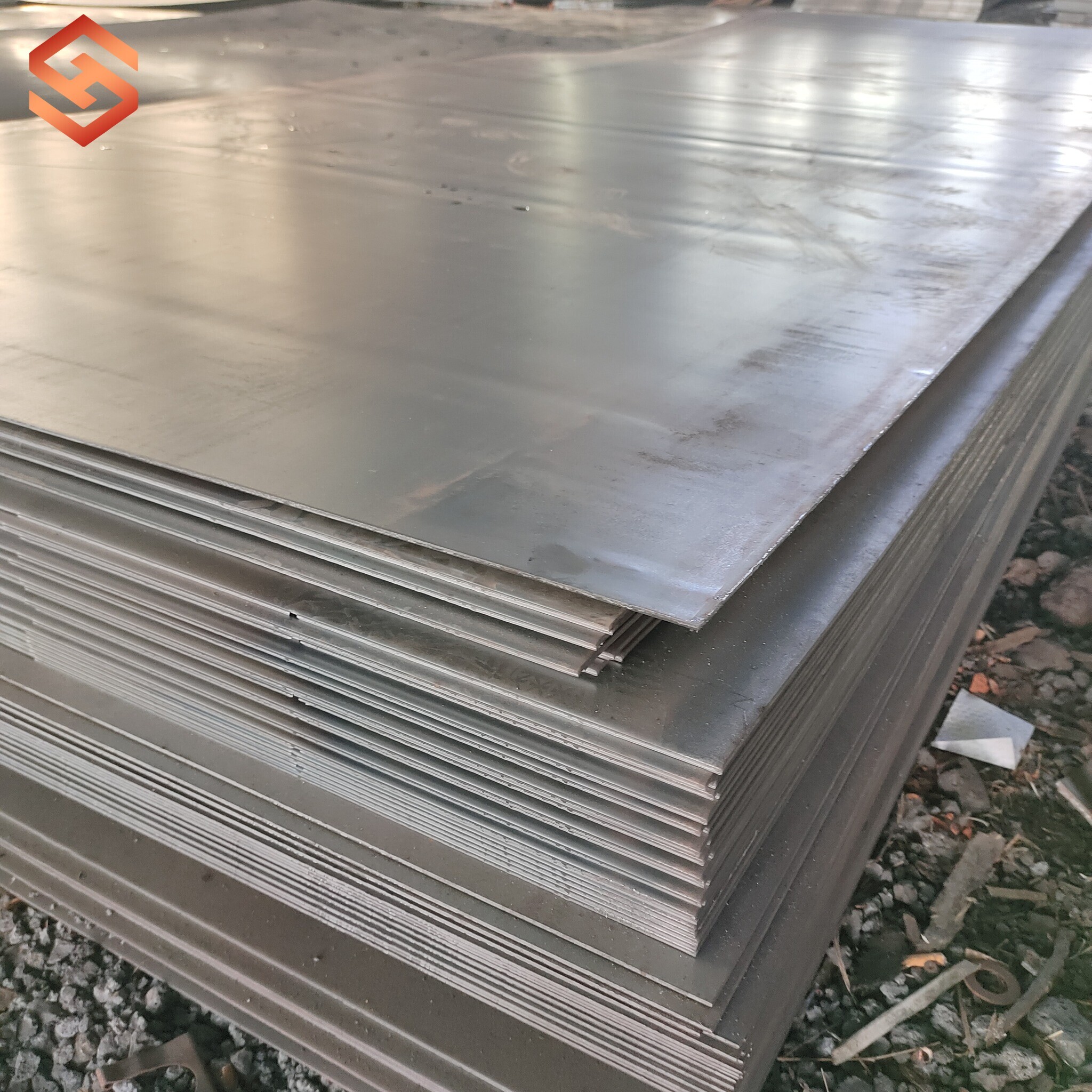 NM500 Wear Resistant Steel Plate NM500 Wear Resistant Steel Plate