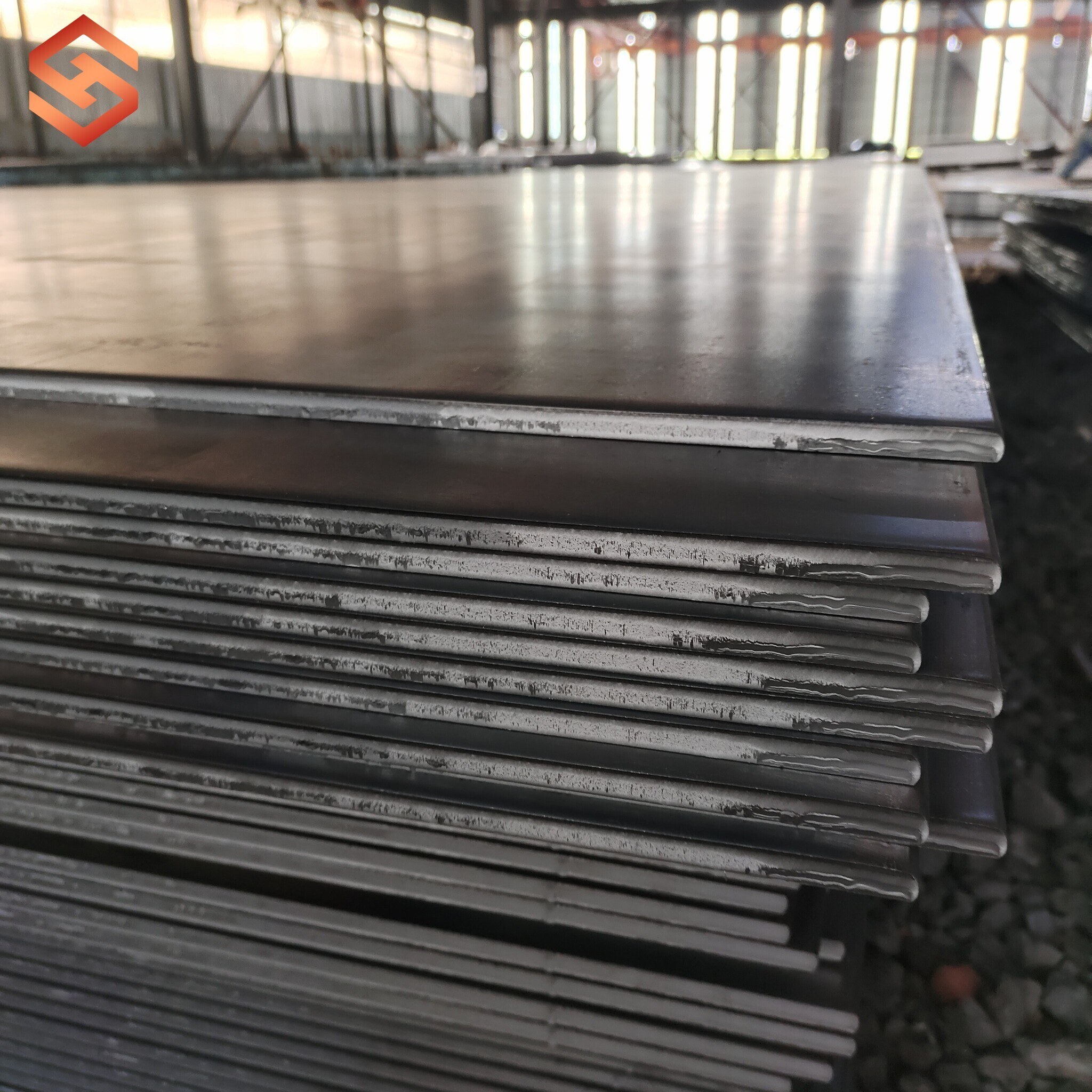NM500 Wear Resistant Steel Plate NM500 Wear Resistant Steel Plate