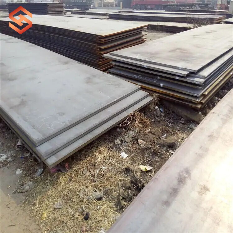 NM500 Wear Resistant Steel Plate NM500 Wear Resistant Steel Plate