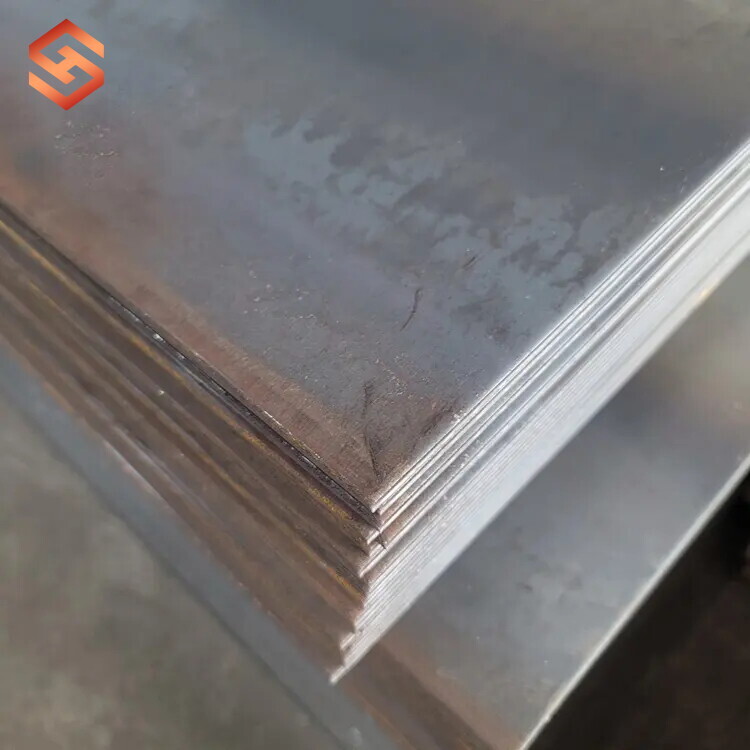 MN13 Wear Resistant Steel Plate MN13 Wear Resistant Steel Plate