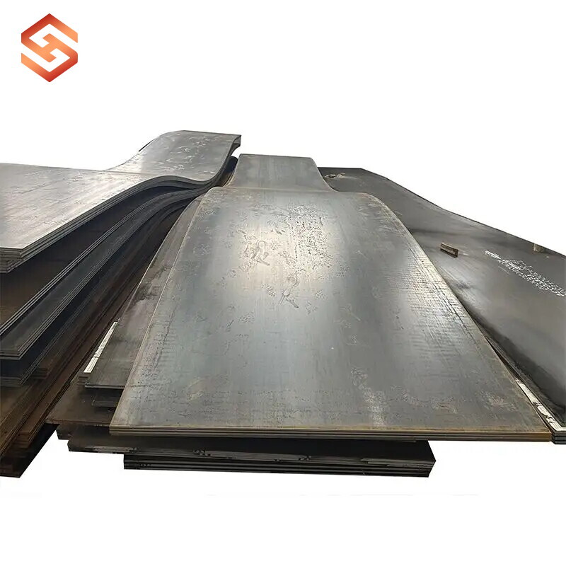 SA516 GR60 Carbon Steel Plate