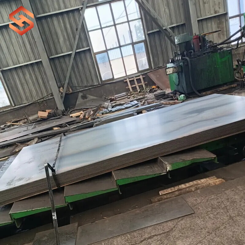 SA516 GR60 Carbon Steel Plate