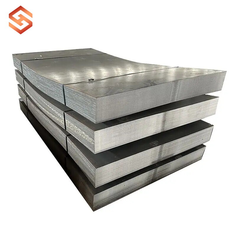 SA516 GR60 Carbon Steel Plate