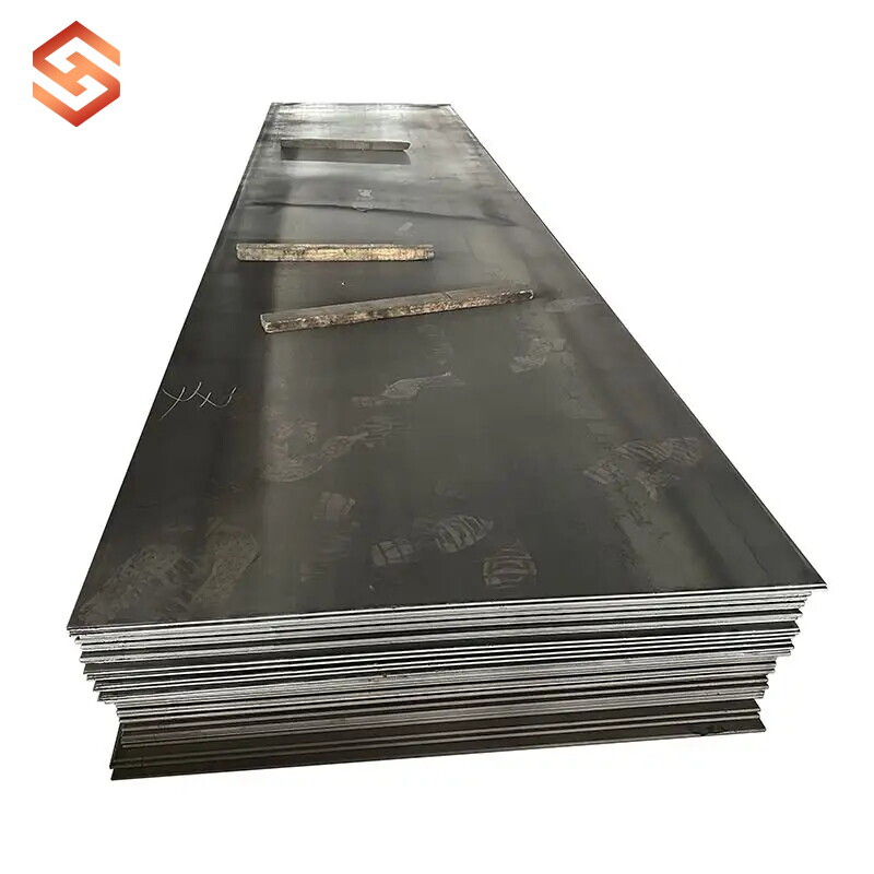 SA516 GR60 Carbon Steel Plate