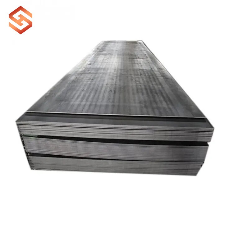 SA516 GR60 Carbon Steel Plate SA516 GR60 Carbon Steel Plate