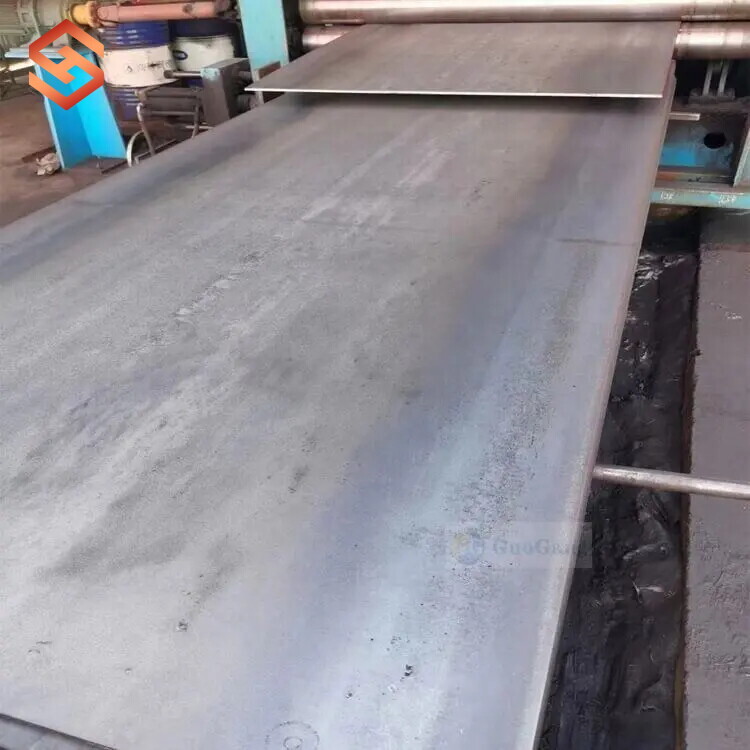SA516 GR60 Carbon Steel Plate