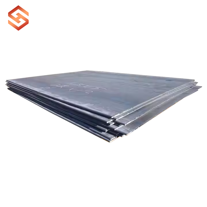 S355JR Carbon Steel Plate