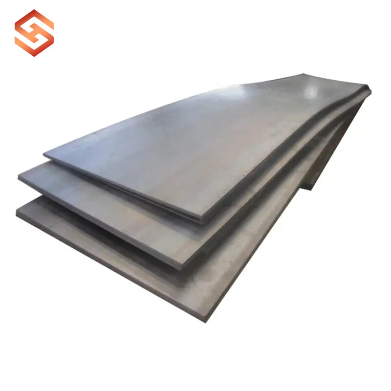 S355J2 Carbon Steel Plate