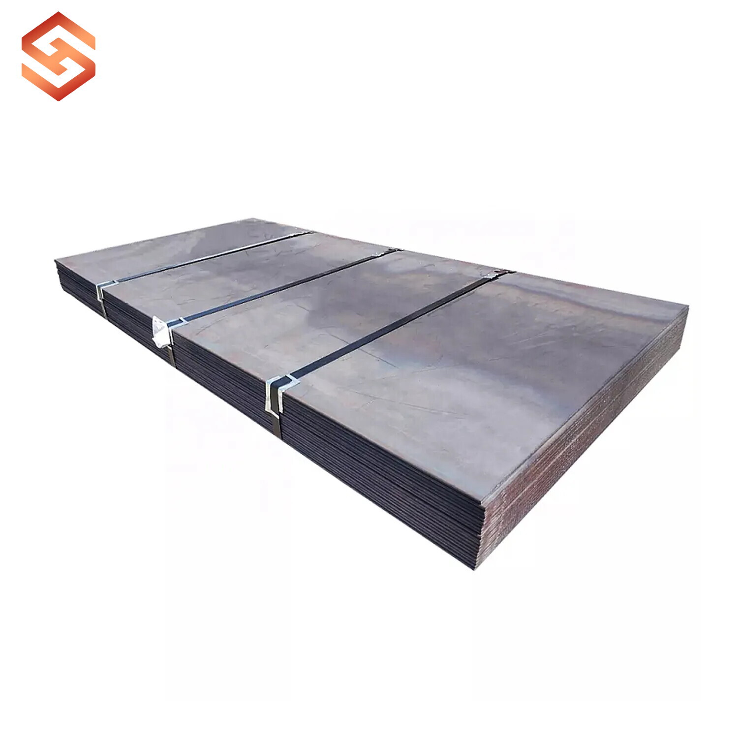 S355J2 Carbon Steel Plate
