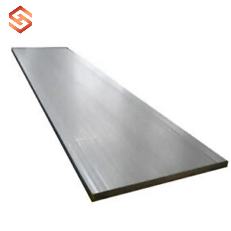 S355J2 Carbon Steel Plate