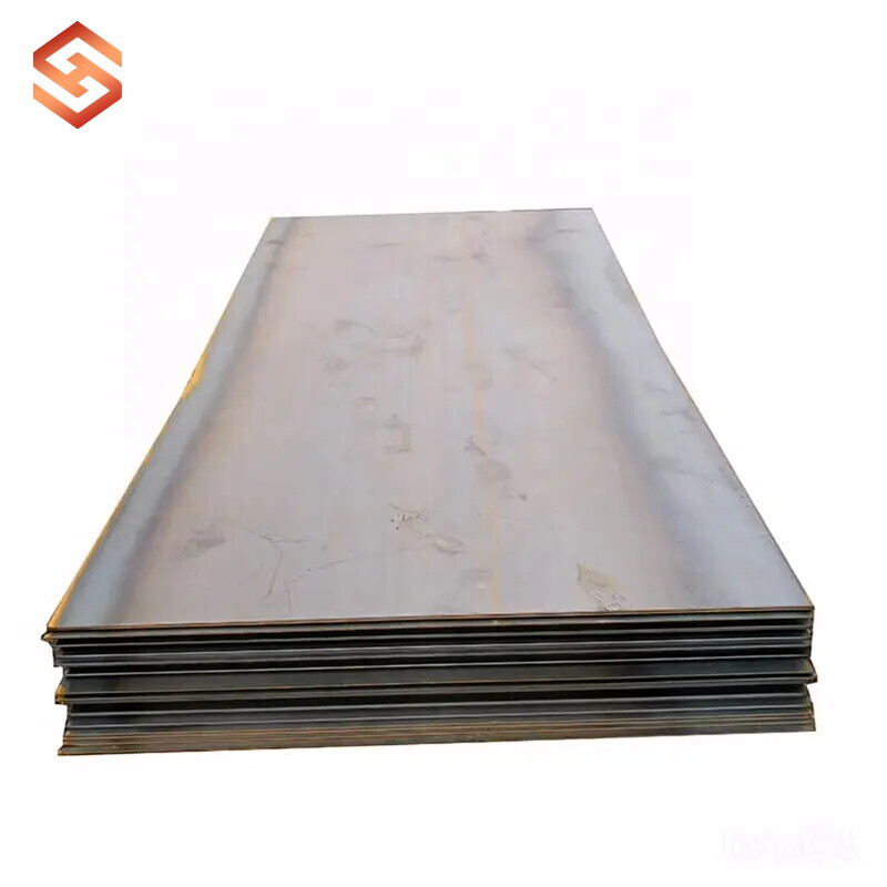 S355J2 Carbon Steel Plate