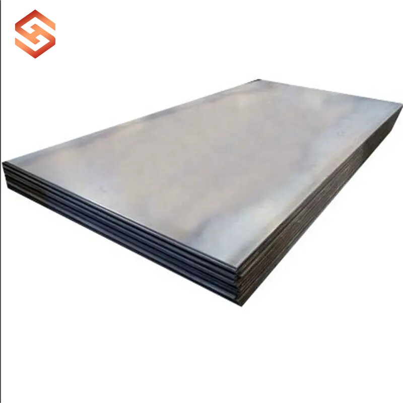 Q355B Carbon Steel Plate