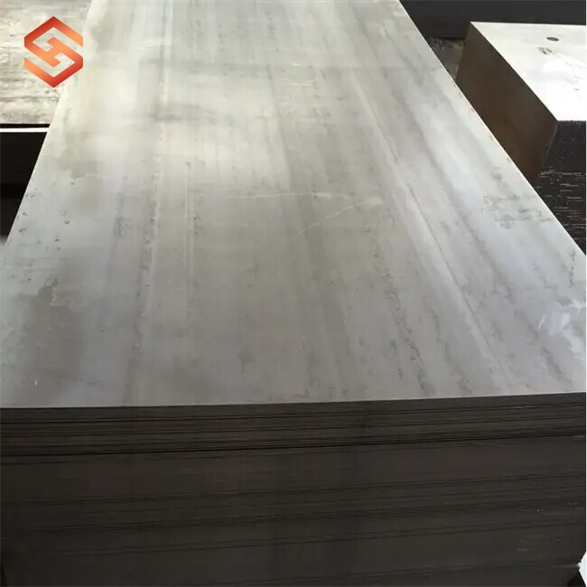 Q355B Carbon Steel Plate