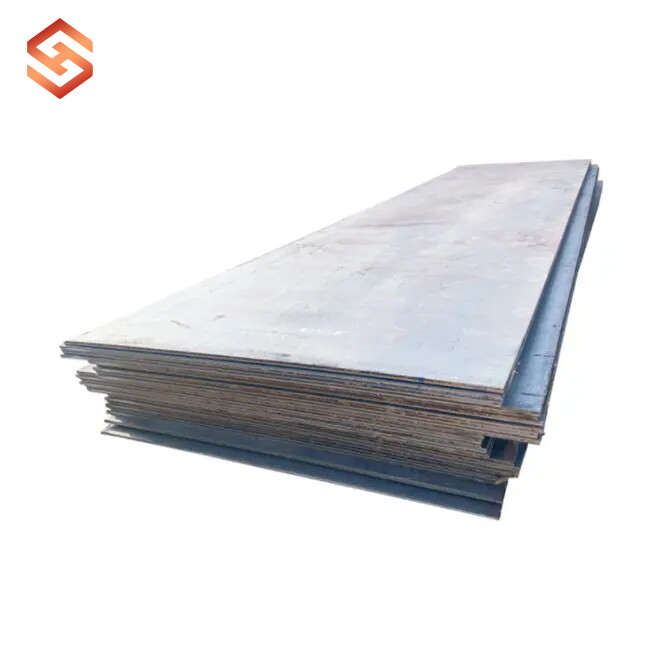 Q345R Carbon Steel Plate