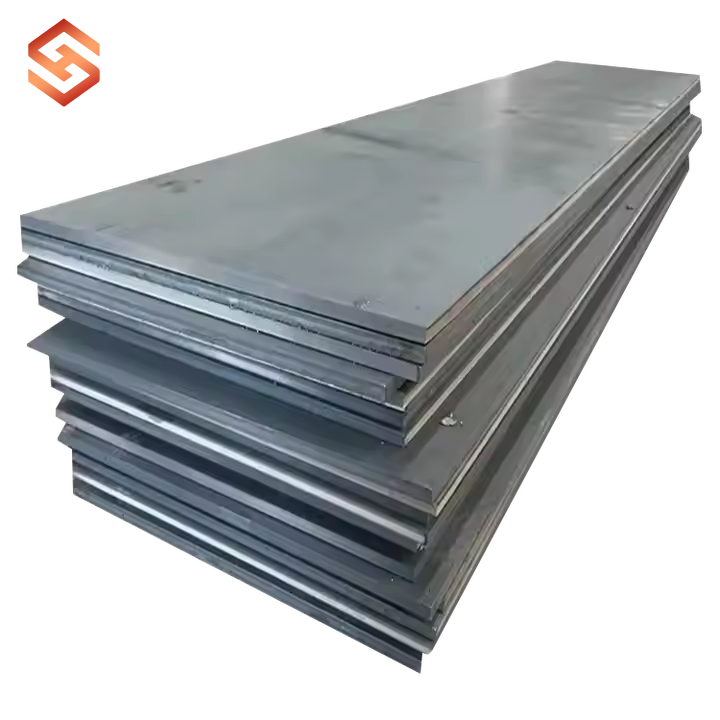 Q345R Carbon Steel Plate