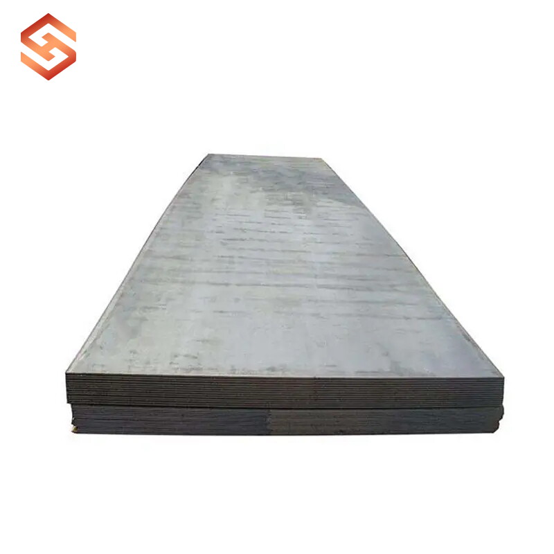 Q345R Carbon Steel Plate