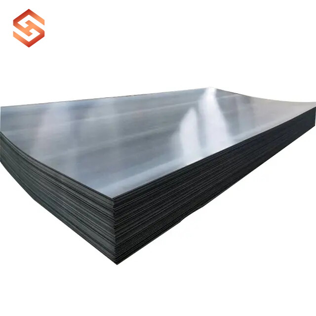 Q345R Carbon Steel Plate