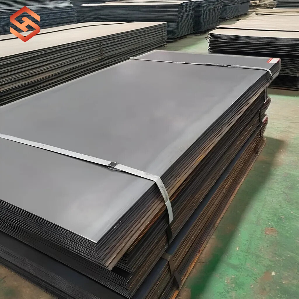 MN65 Wear Resistant Steel Plate MN65 Wear Resistant Steel Plate