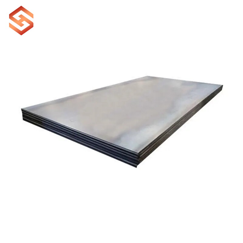 40CrMo Carbon Steel Plate