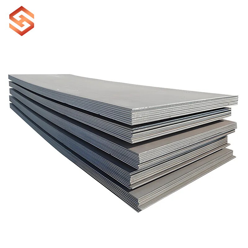 40CrMo Carbon Steel Plate