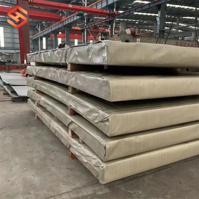 40CrMo Carbon Steel Plate