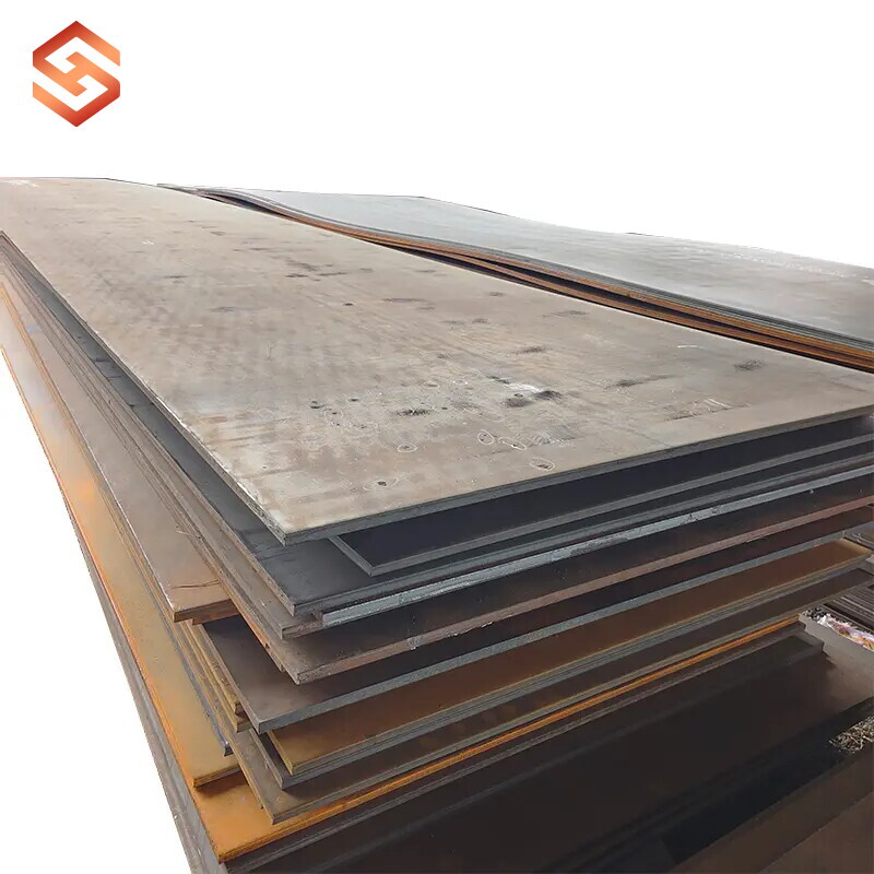 40CrMo Carbon Steel Plate