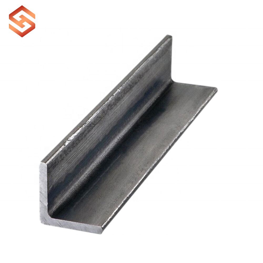 Q235 Carbon Steel Angle