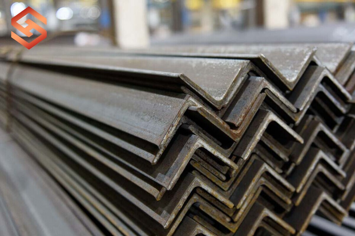 ASTM A36 Carbon Steel Angle