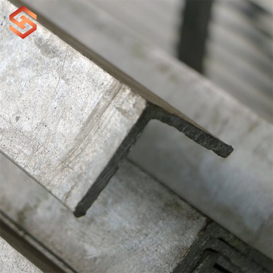 Q235 Carbon Steel Angle Q235 Carbon Steel Angle