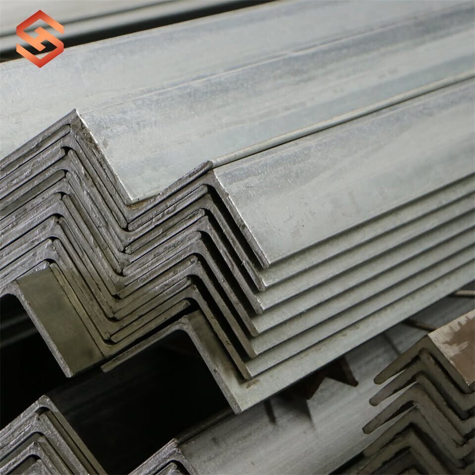 ASTM A36 Carbon Steel Angle