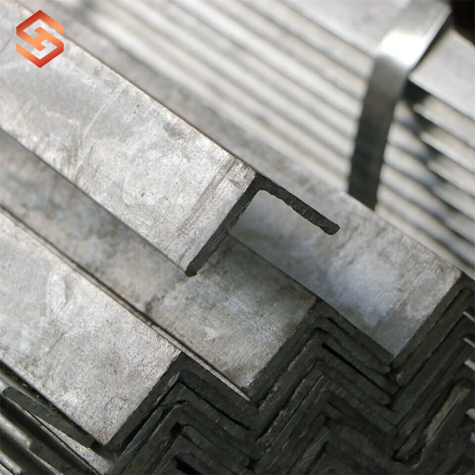 Q285 Carbon Steel Angle Q285 Carbon Steel Angle