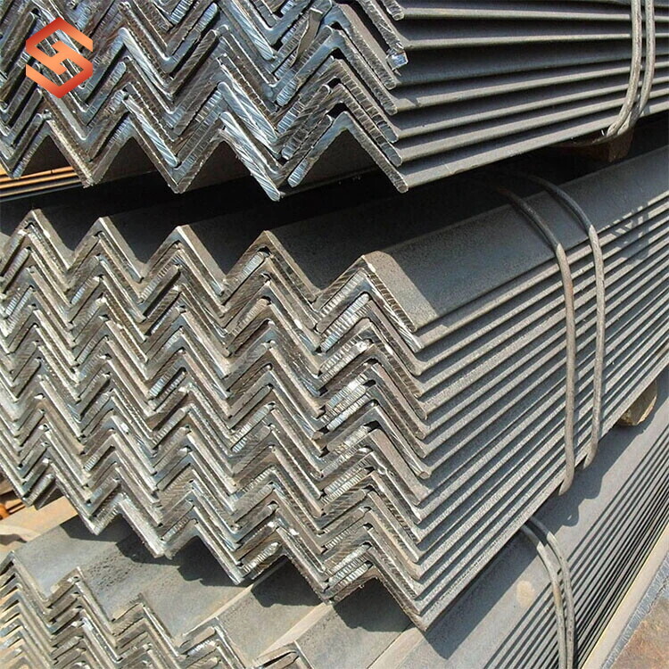 ASTM A36 Carbon Steel Angle