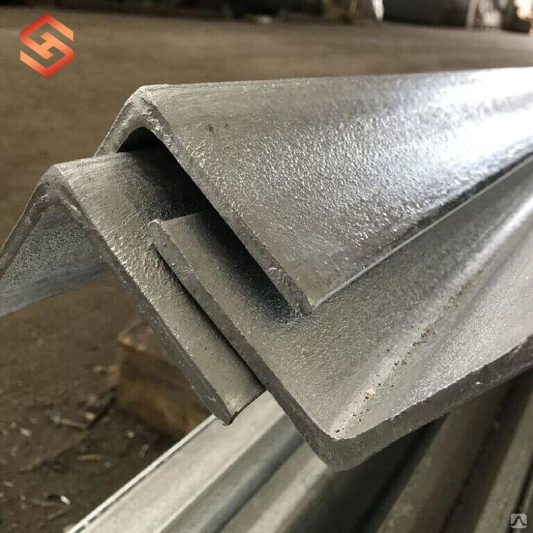 ASTM A36 Carbon Steel Angle
