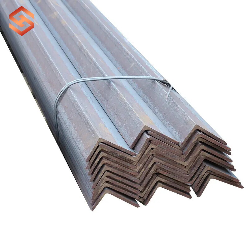 Q235B Carbon Steel Angle