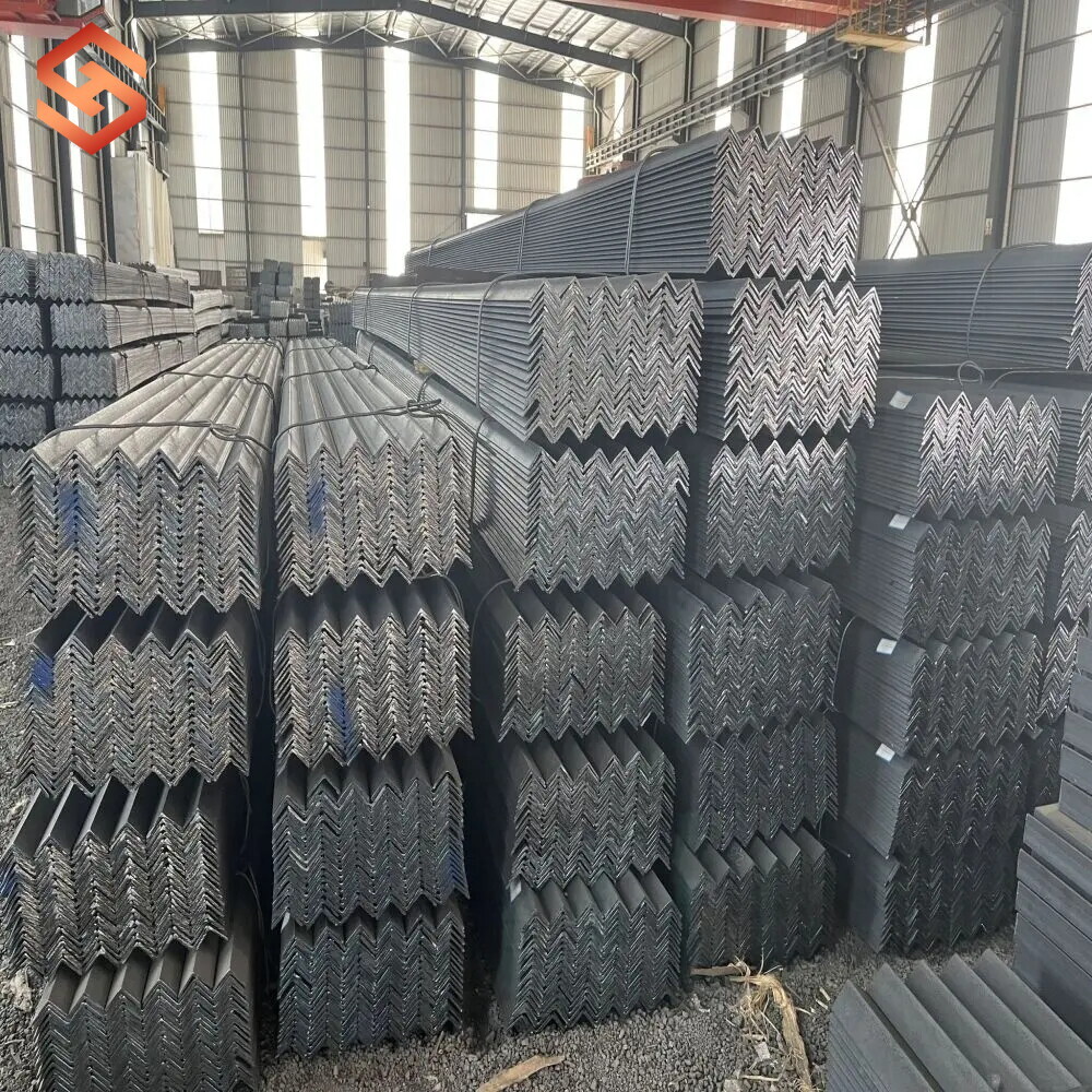 ASTM A36 Carbon Steel Angle