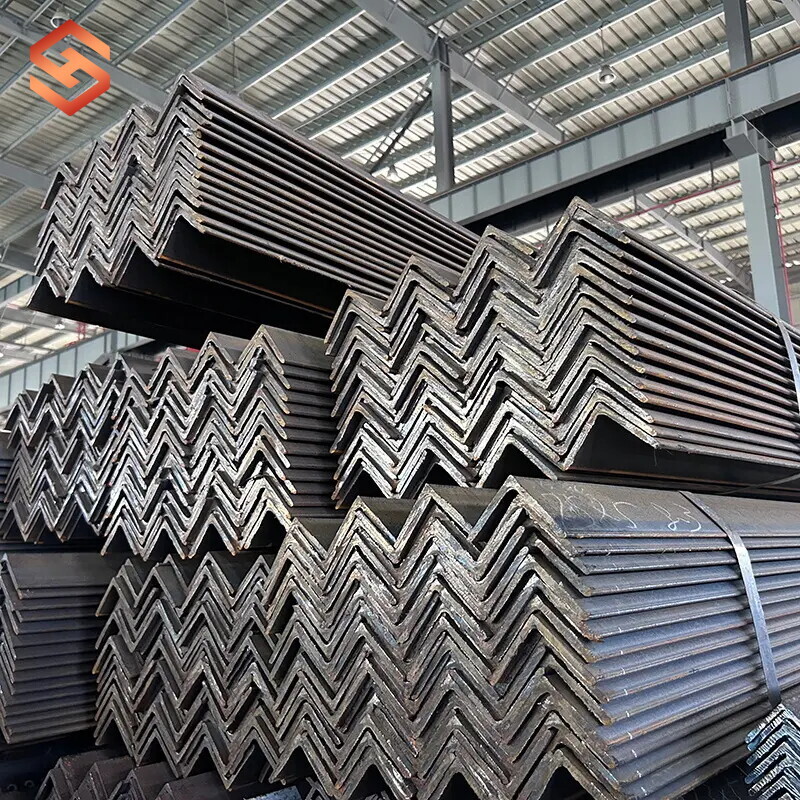ASTM A36 Carbon Steel Angle