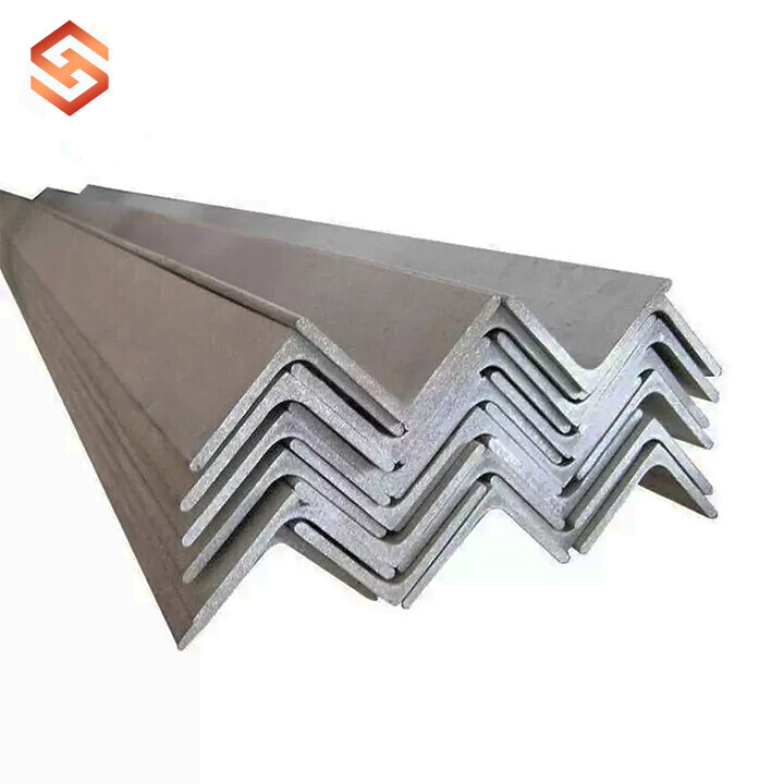 S235jr Carbon Steel Angle
