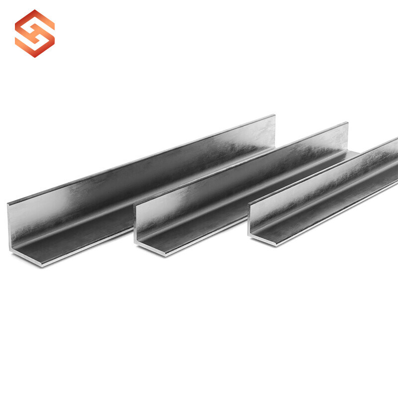430 Stainless Angle Steel