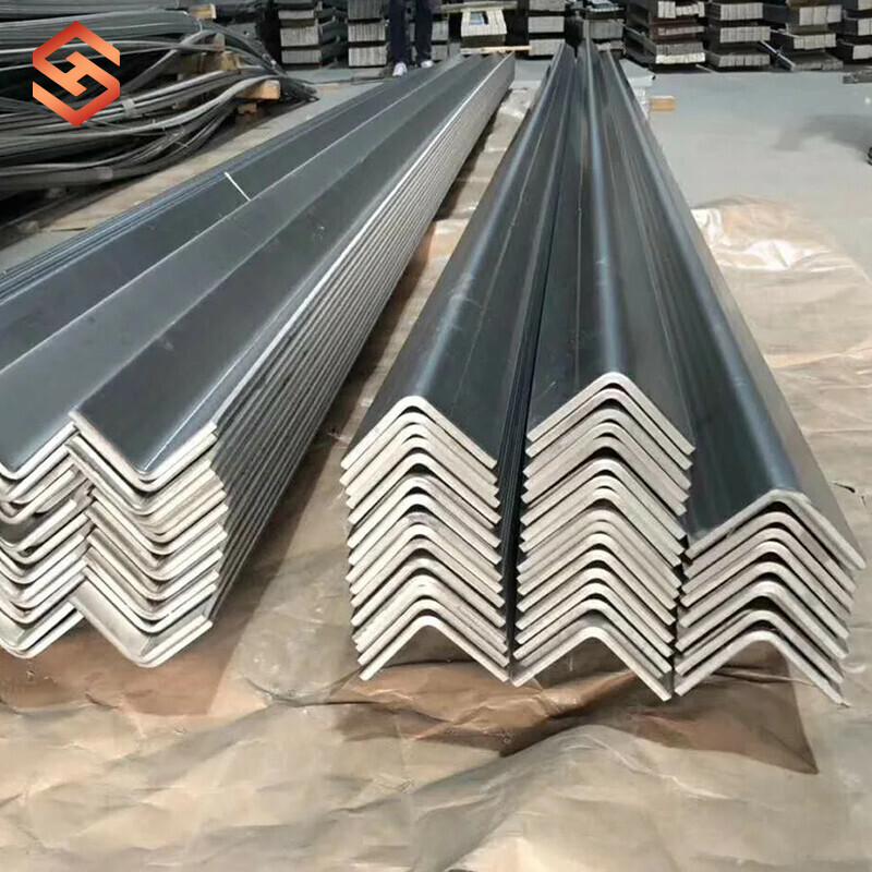 316  316L Stainless Angle Steel