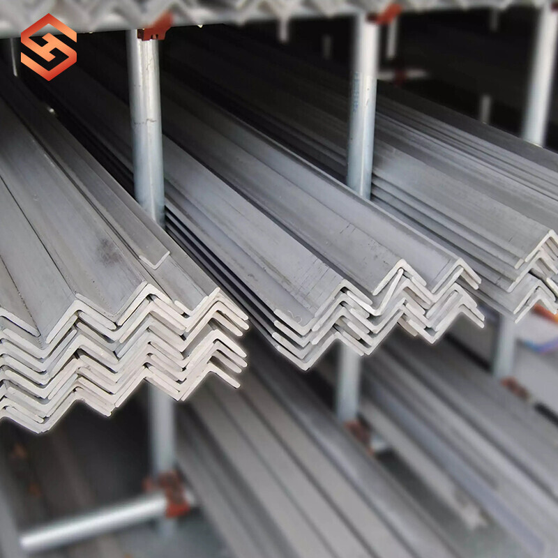 316  316L Stainless Angle Steel