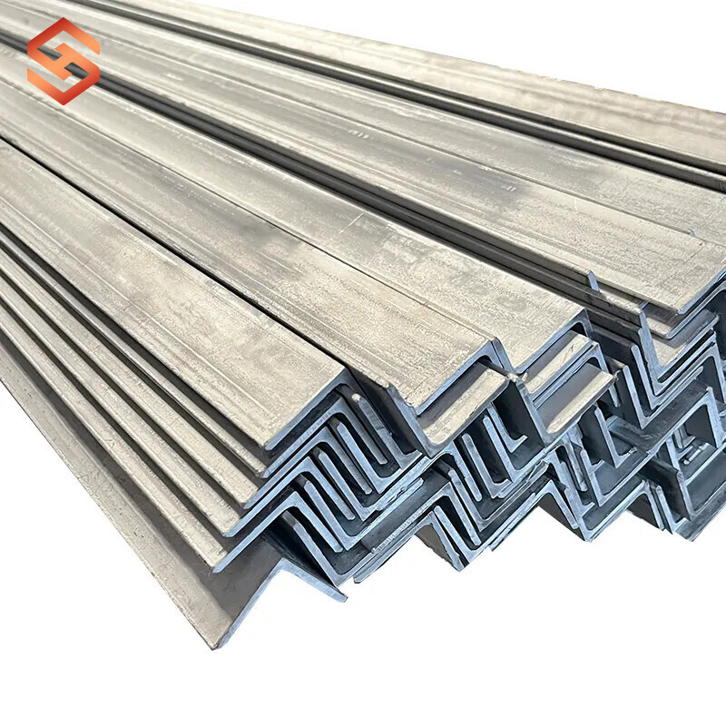 310s Stainless Angle Steel